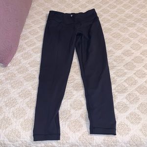 Born Primitive navy leggings